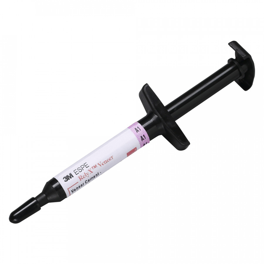 (106, 107 y 108) 3M, RelyX Veneer tono B0.5